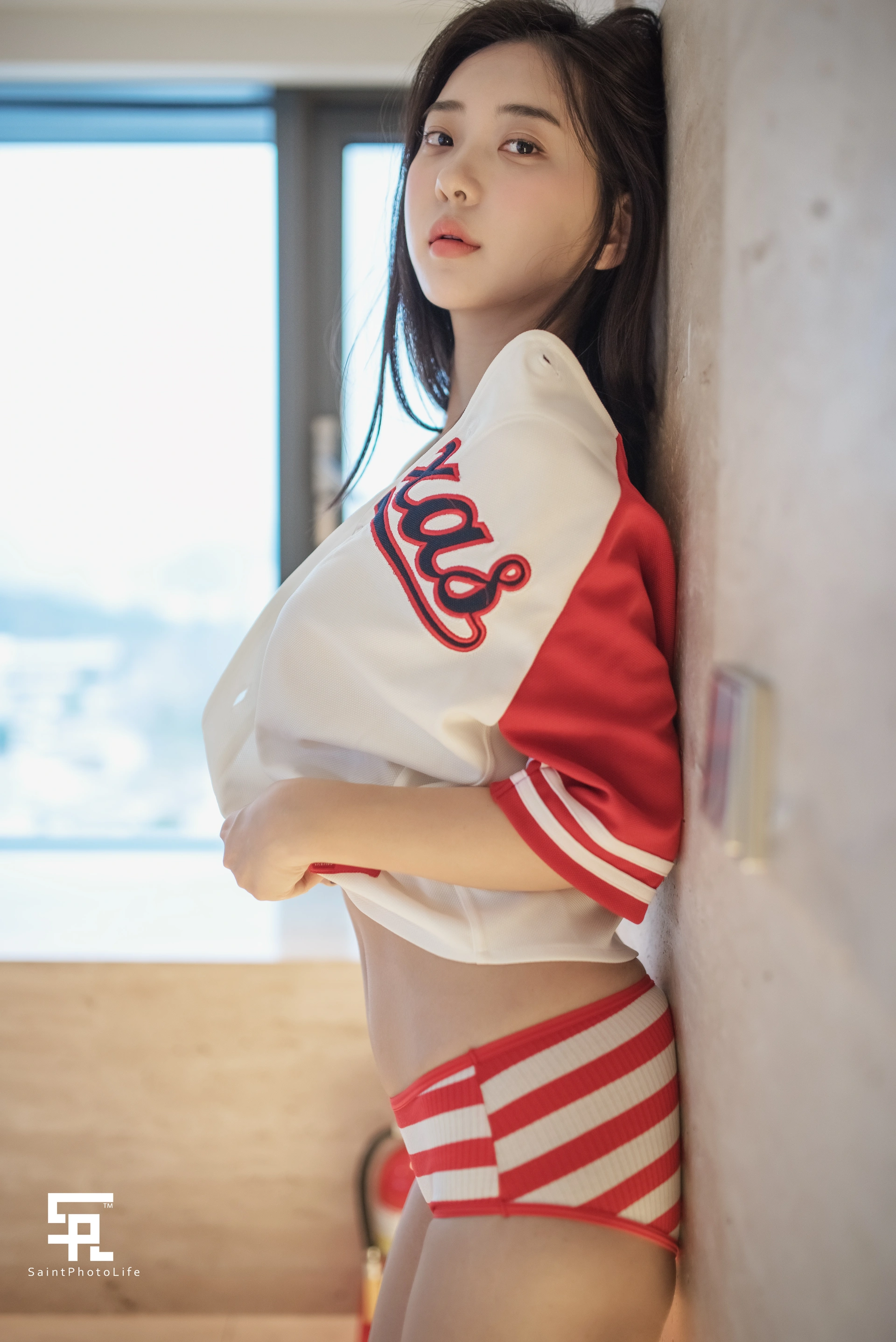 006.[SaintPhotoLife] Zenny - Banyan Tree Club & Spa 2